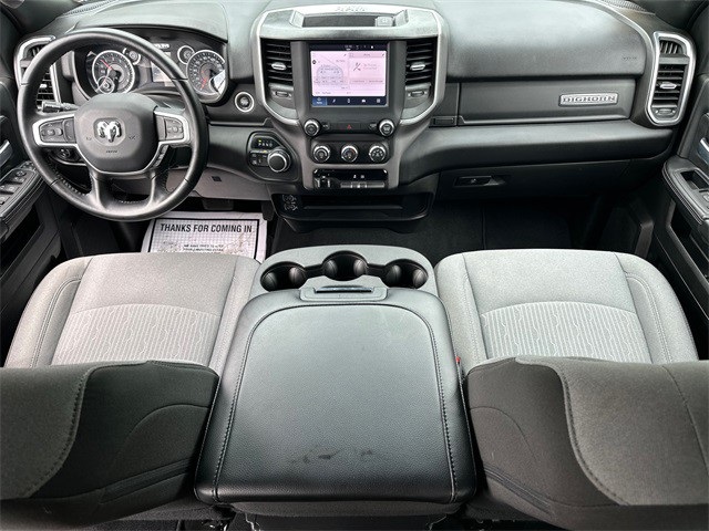 2024 Ram 2500 Big Horn photo 12