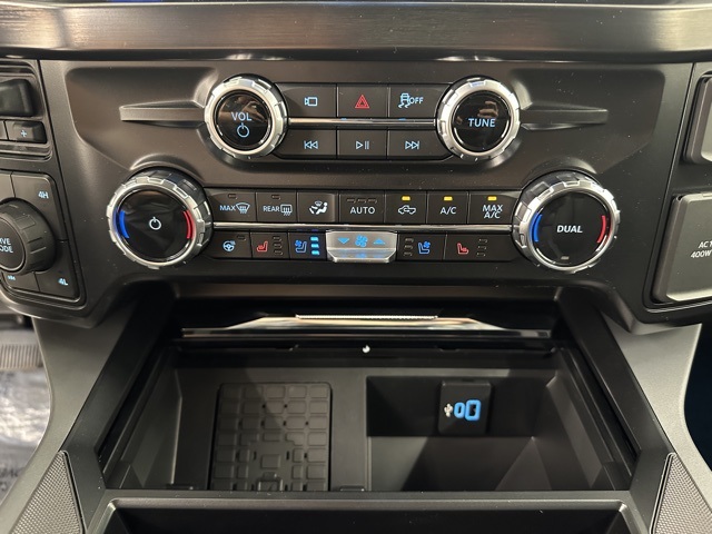 2026 Ford F-350 Lariat photo 25