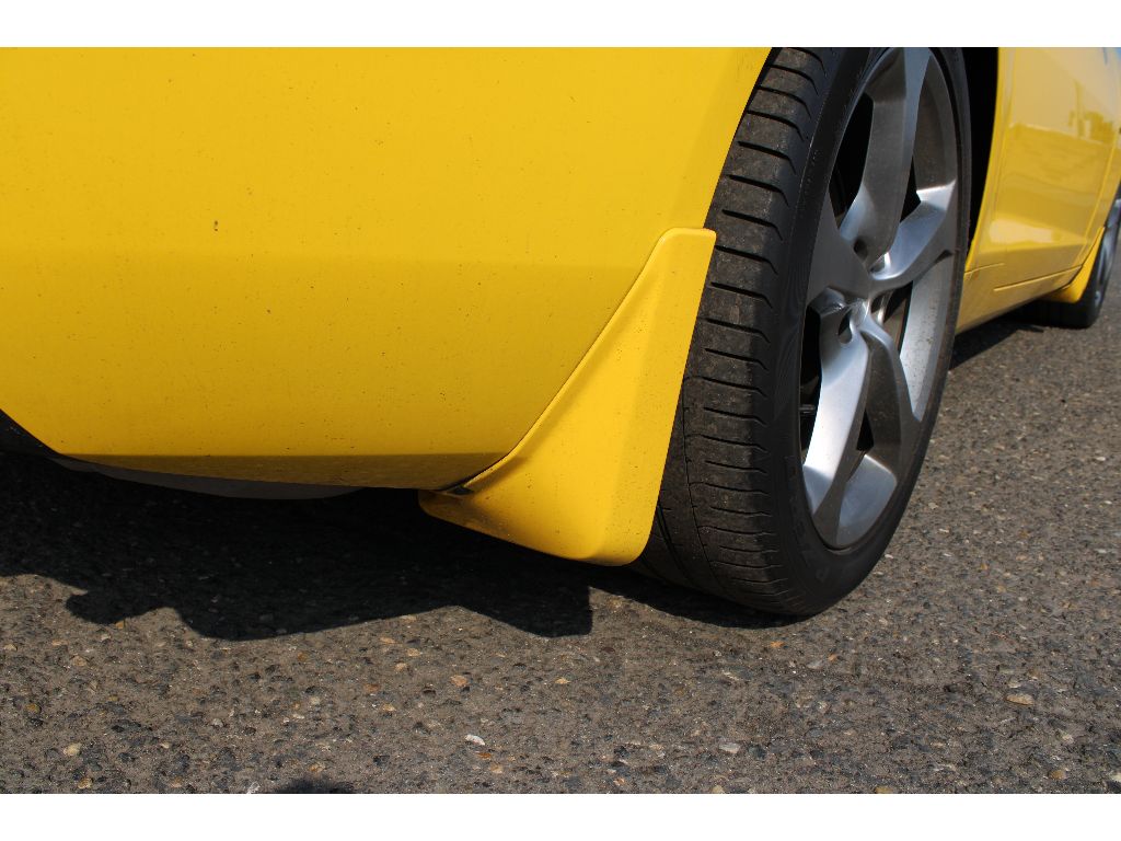 2013 Chevrolet Camaro 2LT photo 33