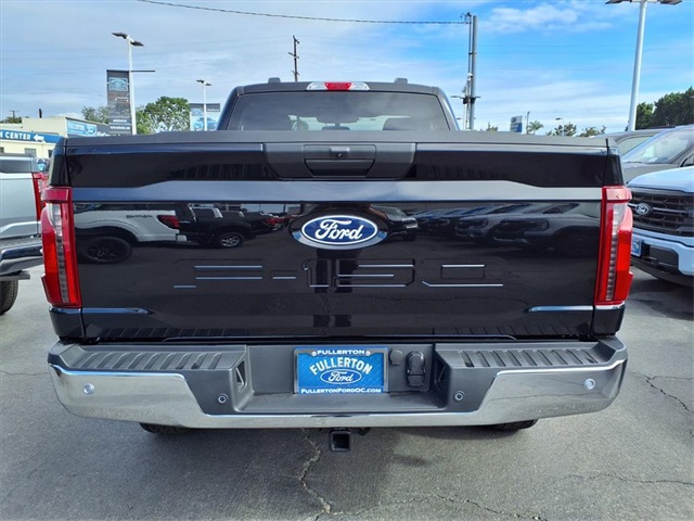 2025 Ford F-150 XL photo 3