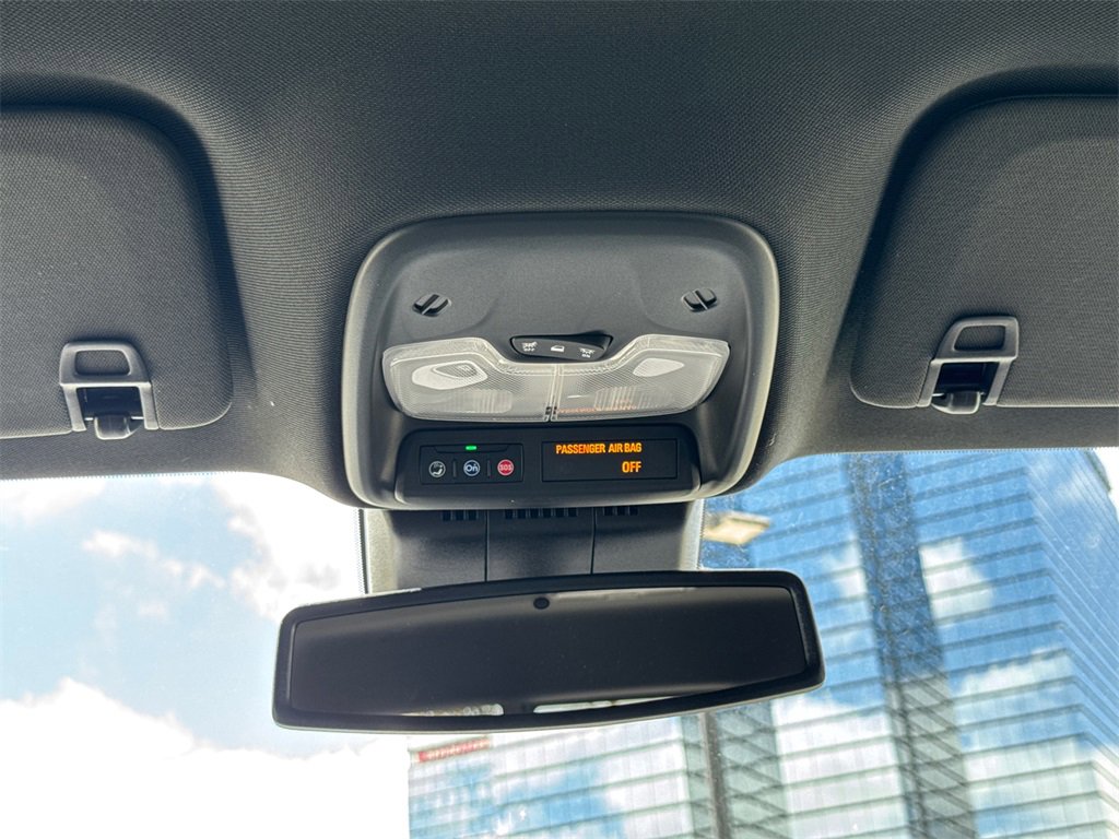 2026 Chevrolet Colorado LT photo 14