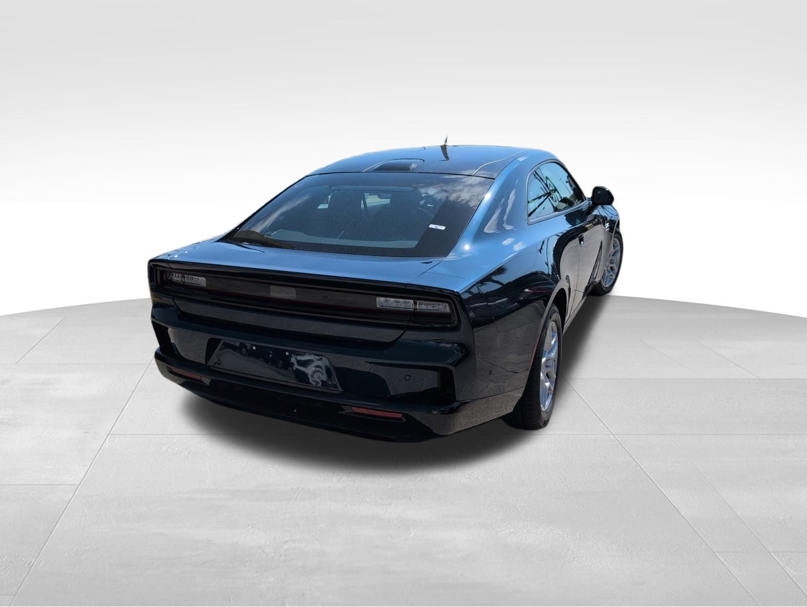 2025 Dodge Charger R/T photo 10