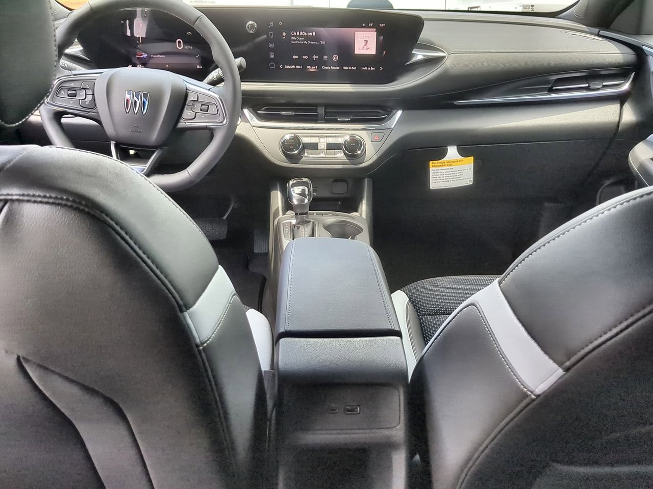 2025 Buick Envista Preferred photo 16