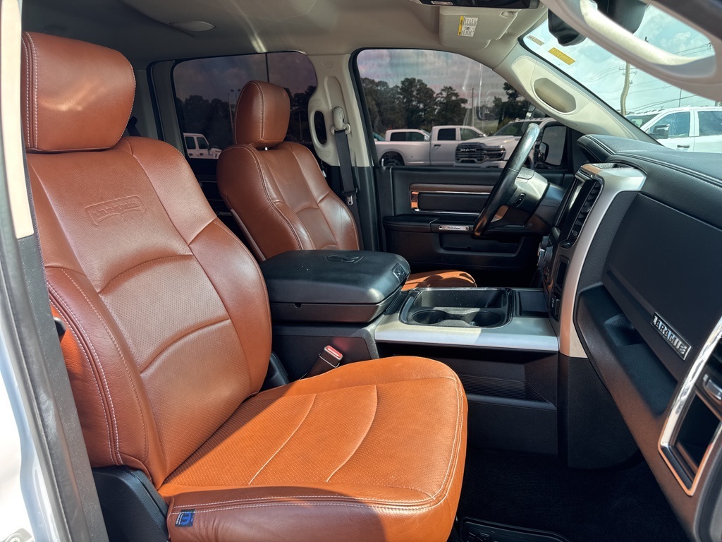 2016 Ram 1500 Laramie photo 20