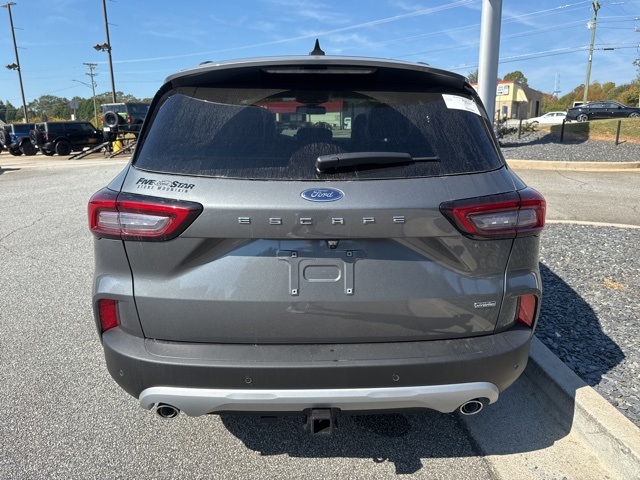 2025 Ford Escape Plug-In Hybrid Base photo 10