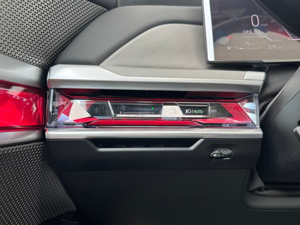 2025 Bmw 740i photo 20