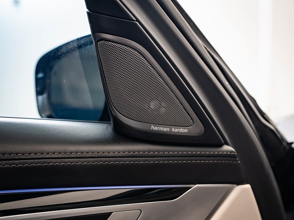 2022 Bmw M760Li photo 18