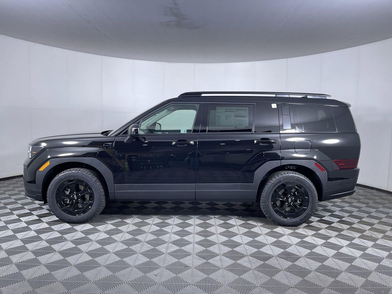 2026 Hyundai Santa Fe XRT photo 7