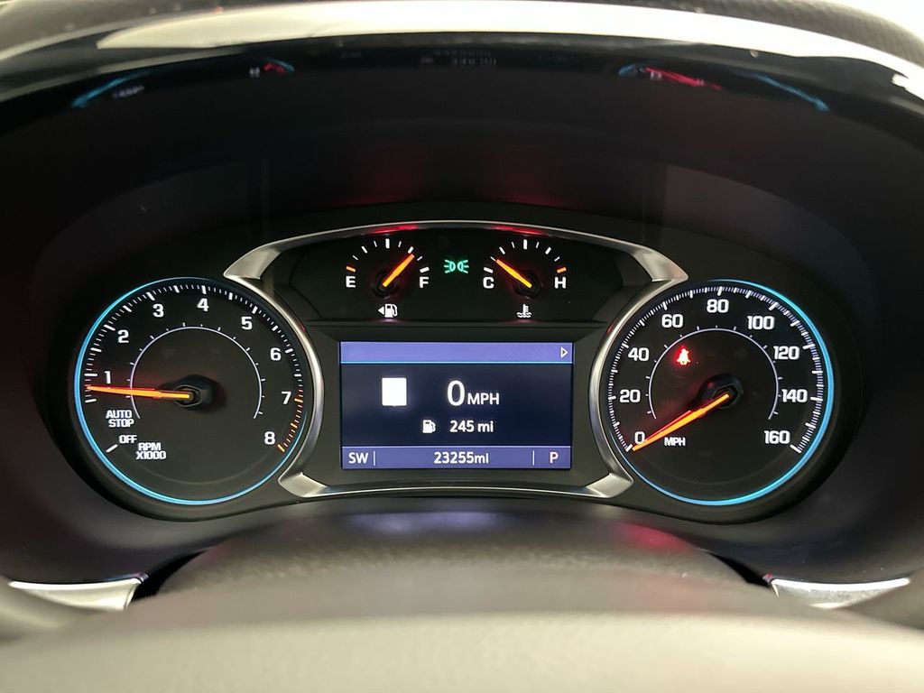 2023 Chevrolet Traverse Leather photo 19