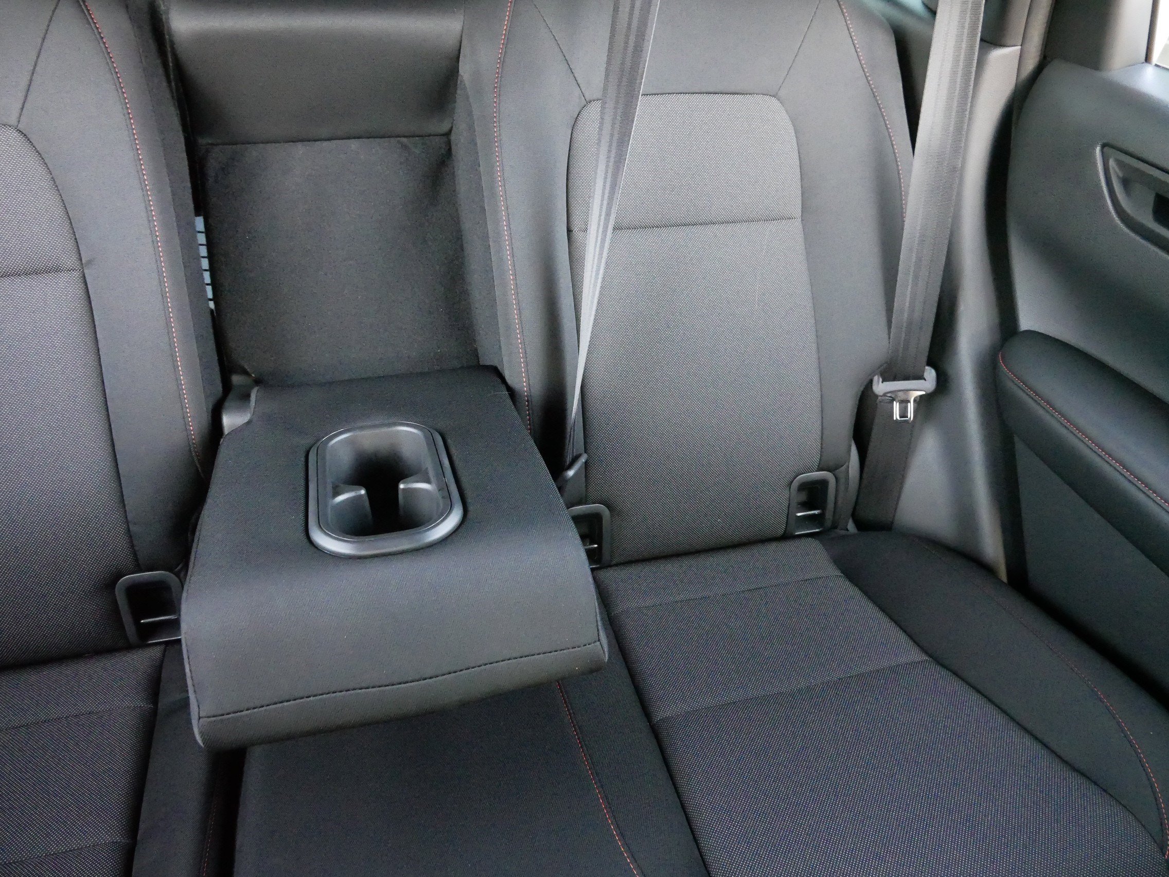 2026 Honda CR-V Hybrid photo 14