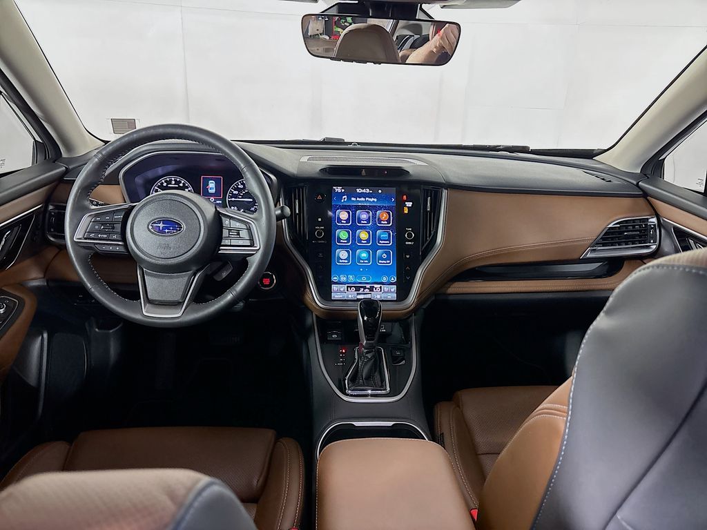2024 Subaru Legacy Touring XT photo 11