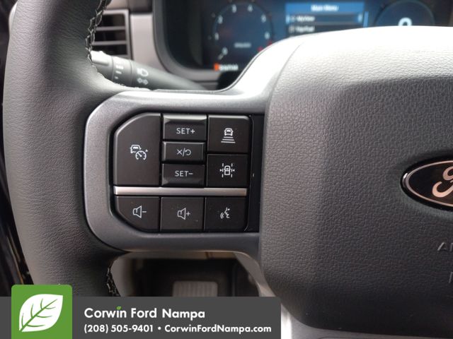 2025 Ford F-150 Lariat photo 13