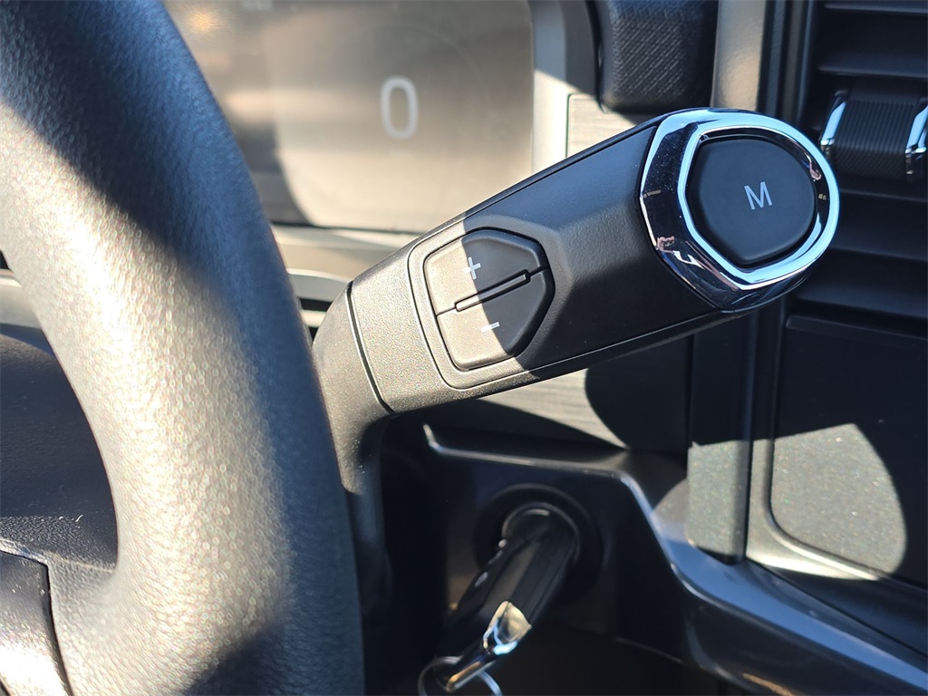 2025 Ford F-150 STX photo 24