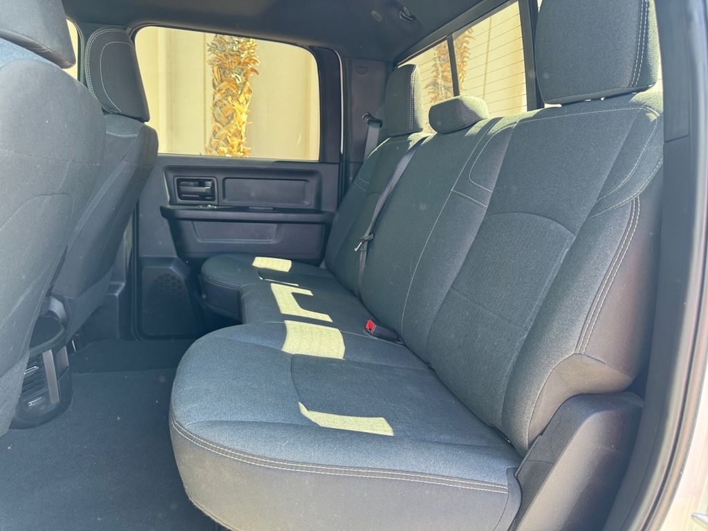 2024 Ram 3500 Tradesman photo 17
