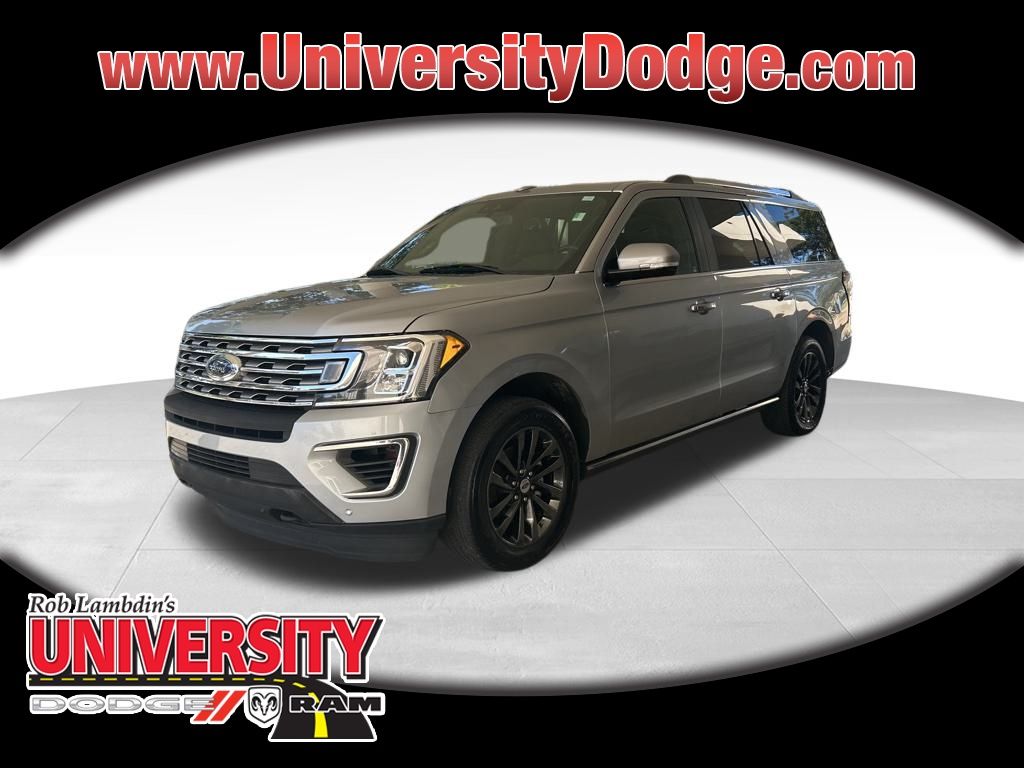 2021 Ford Expedition Limited's photo