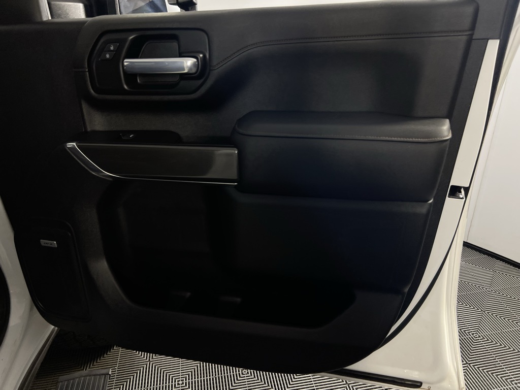 2021 Gmc Sierra AT4 photo 29