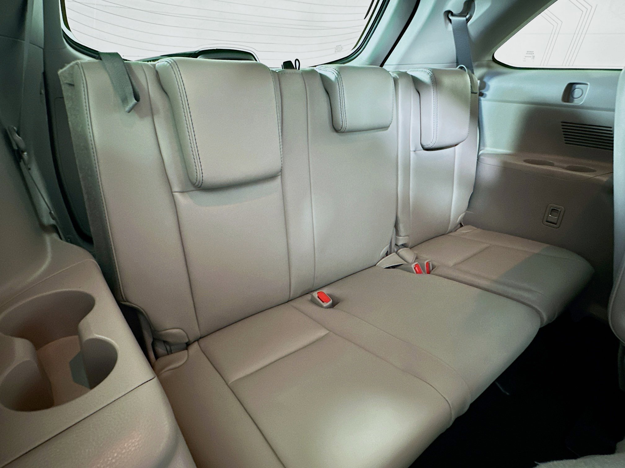 2018 Toyota Highlander Limited photo 26