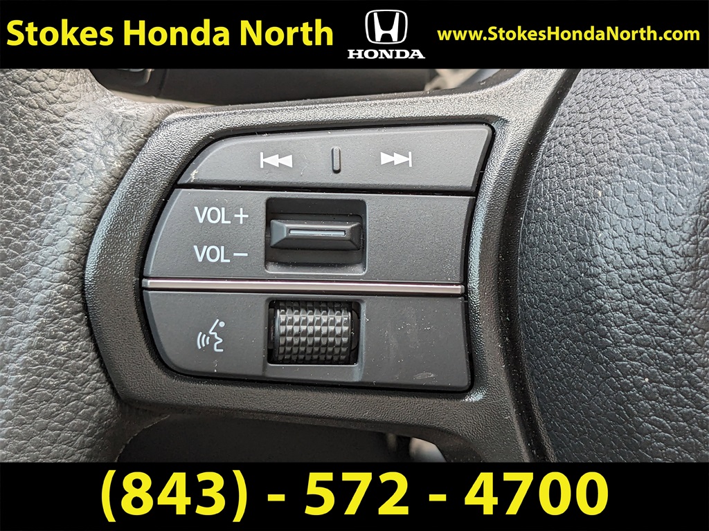 2024 Honda Accord EX photo 21
