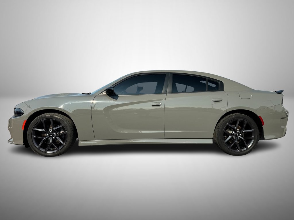 2019 Dodge Charger GT photo 6