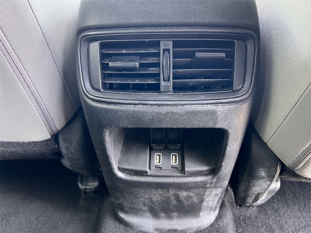 2018 Honda CR-V EX photo 15