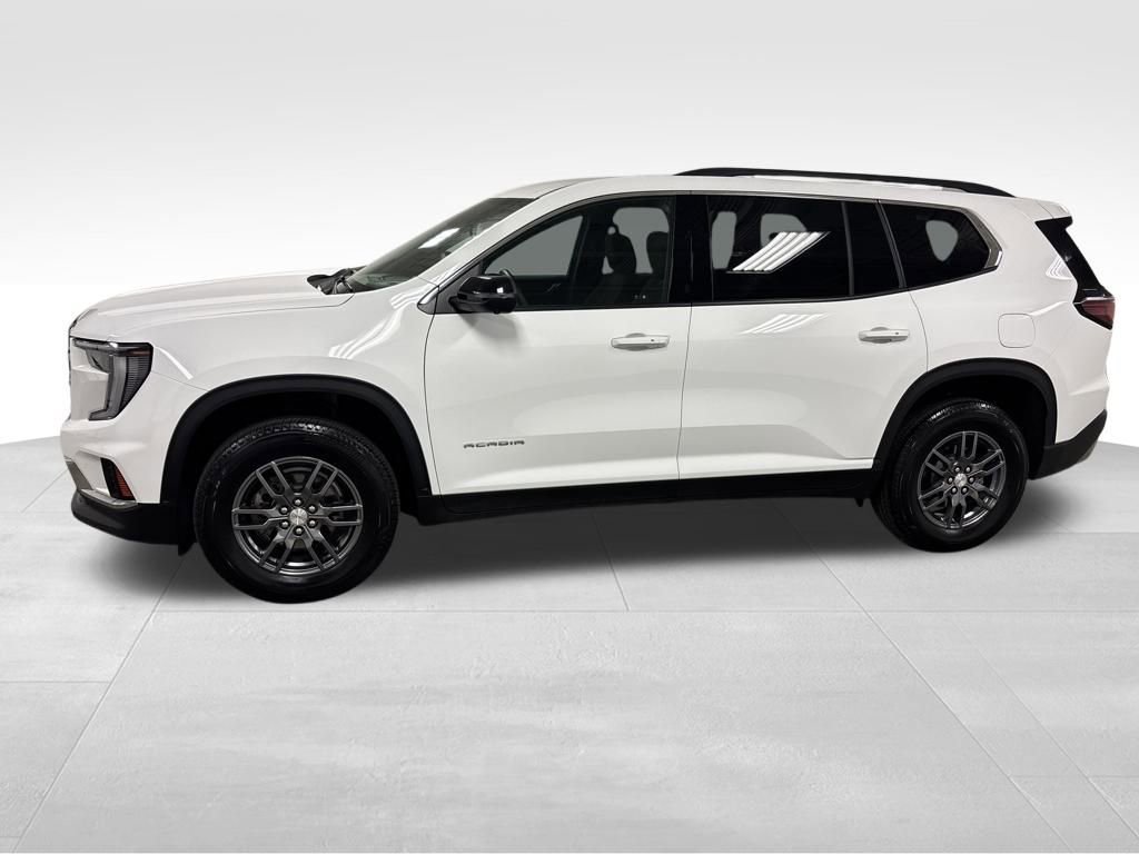2025 Gmc Acadia Elevation photo 4