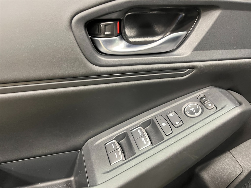 2025 Honda Accord SE photo 13