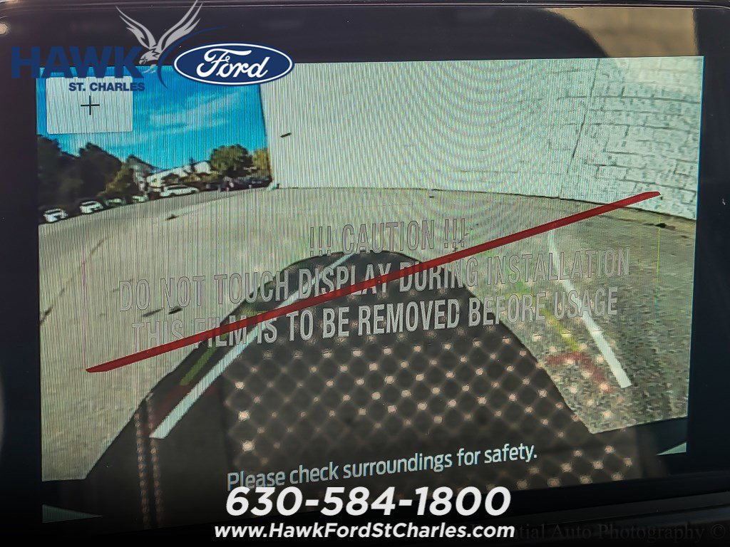 2026 FORD ESCAPE - Image 12