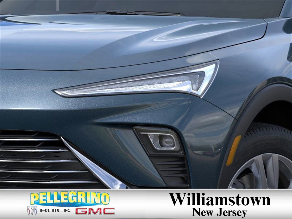 2026 Buick Envista Preferred photo 10