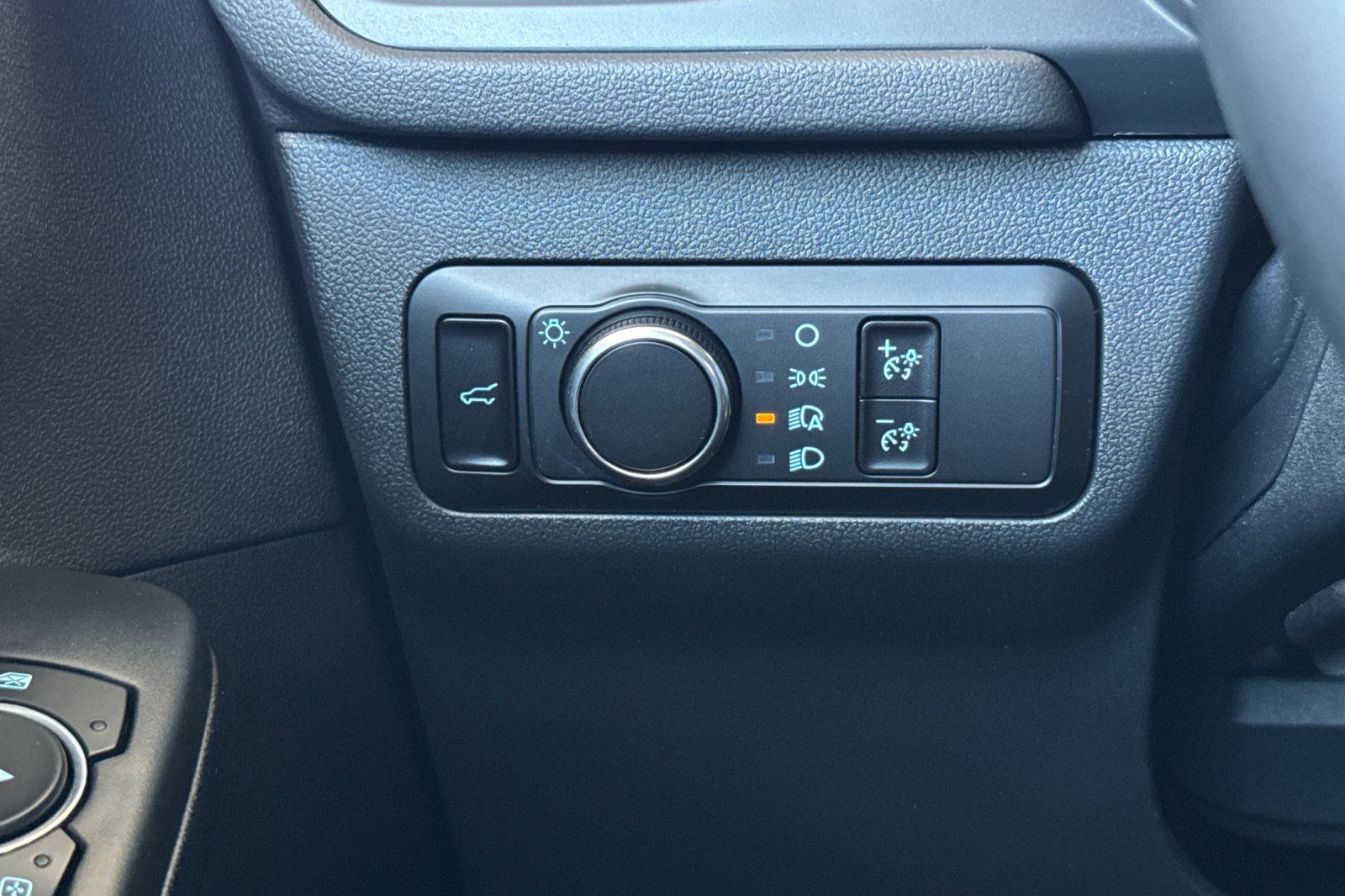 2023 Ford Escape Active photo 31