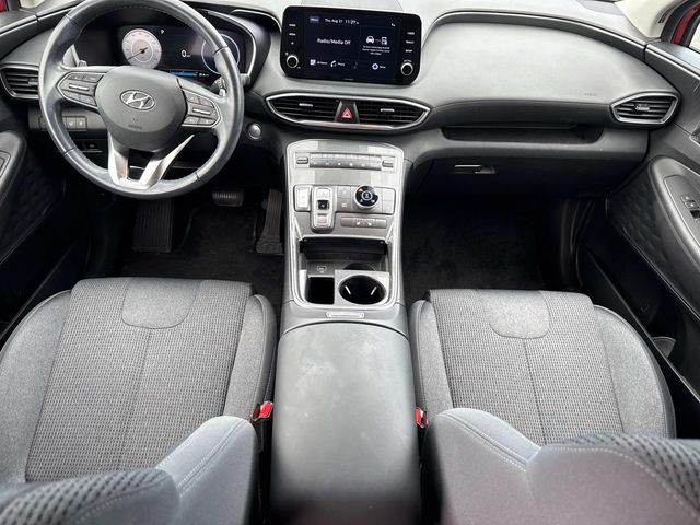 2022 Hyundai Santa Fe XRT photo 15