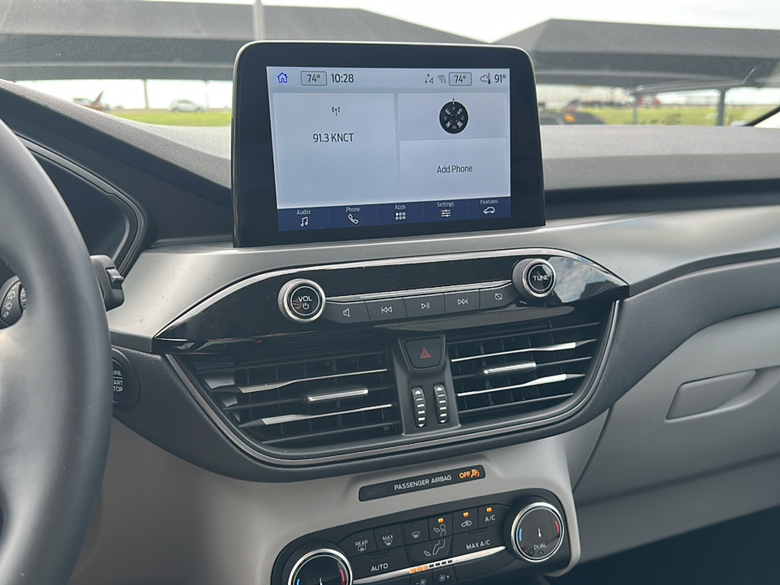 2024 Ford Escape Active photo 15
