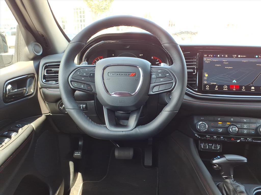 2026 Dodge Durango GT photo 24