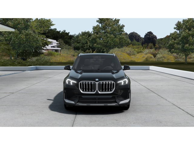 2026 Bmw X1 XDrive28i photo 3