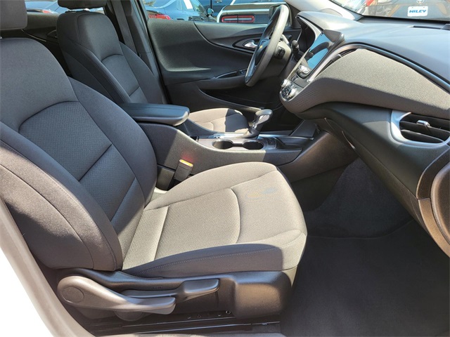 2022 Chevrolet Malibu 1LT photo 8