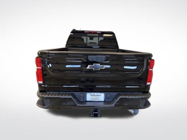 2025 Chevrolet Silverado 2500HD High Country photo 4