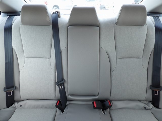 2025 Honda Accord LX photo 26
