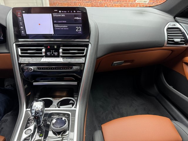 2026 Bmw M850i xDrive photo 15
