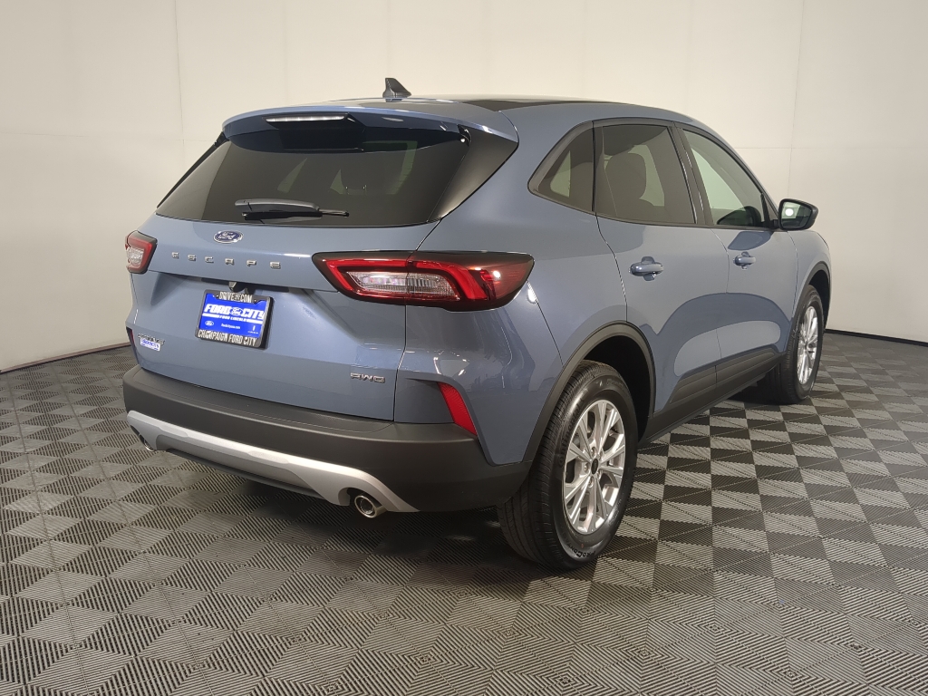 2025 Ford Escape Active photo 9