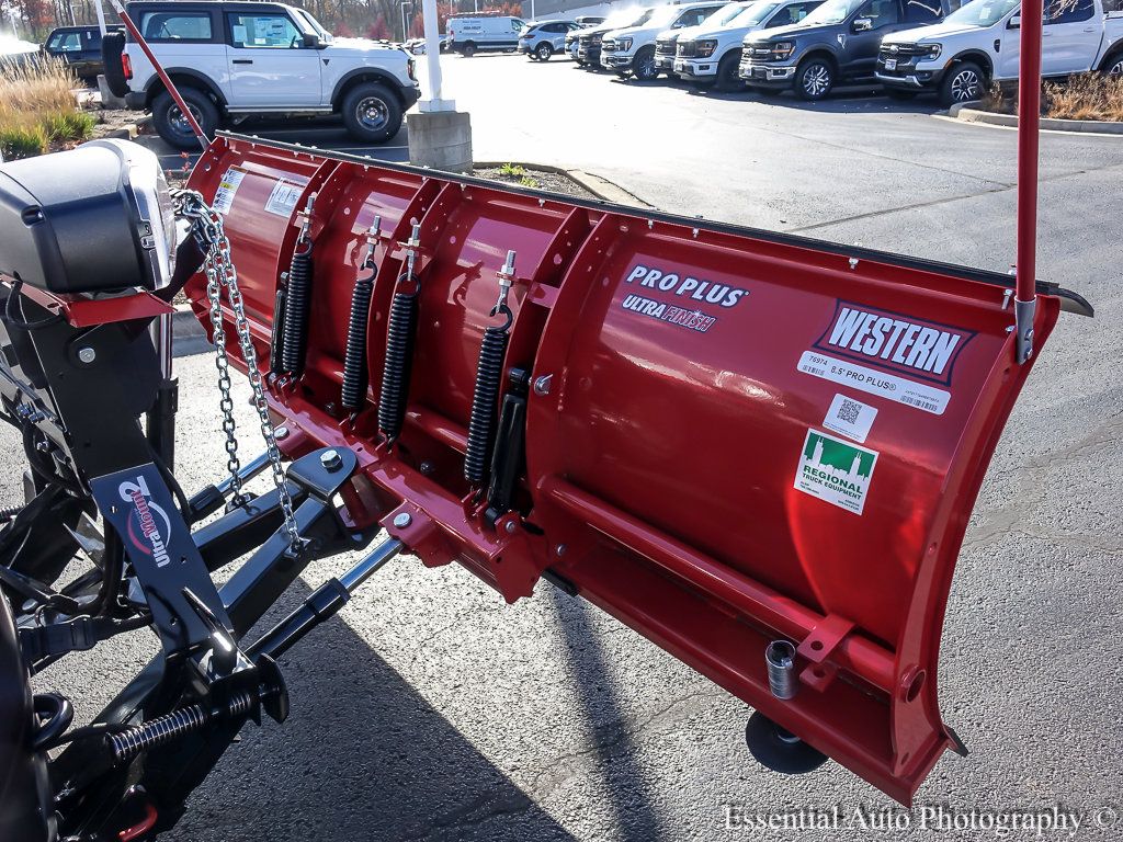 2026 FORD F-250 - Image 18