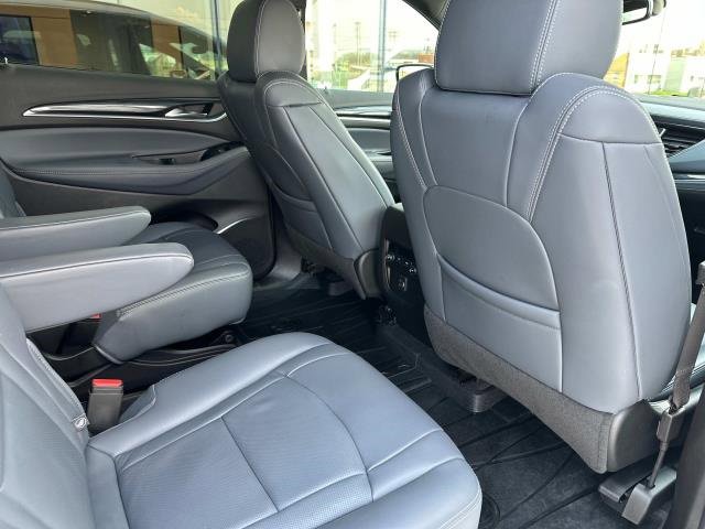 2022 Buick Enclave Essence photo 52