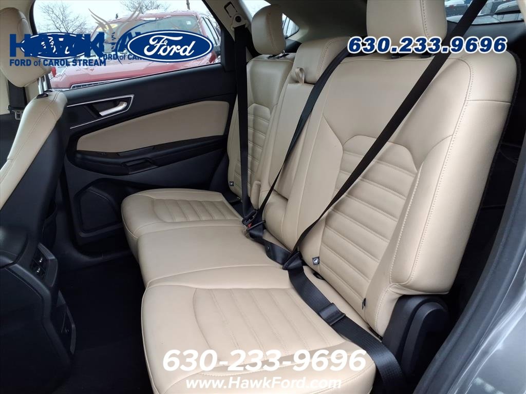 2023 FORD EDGE - Image 22