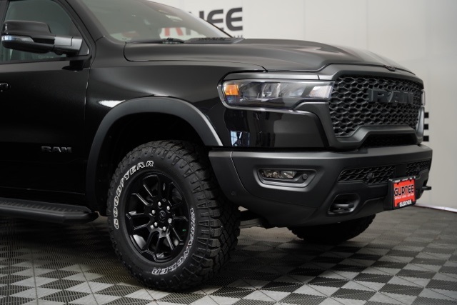2026 Ram 1500 Rebel photo 41