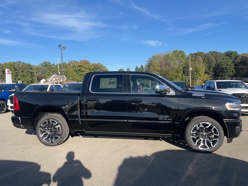 2026 Ram 1500 Limited photo 2
