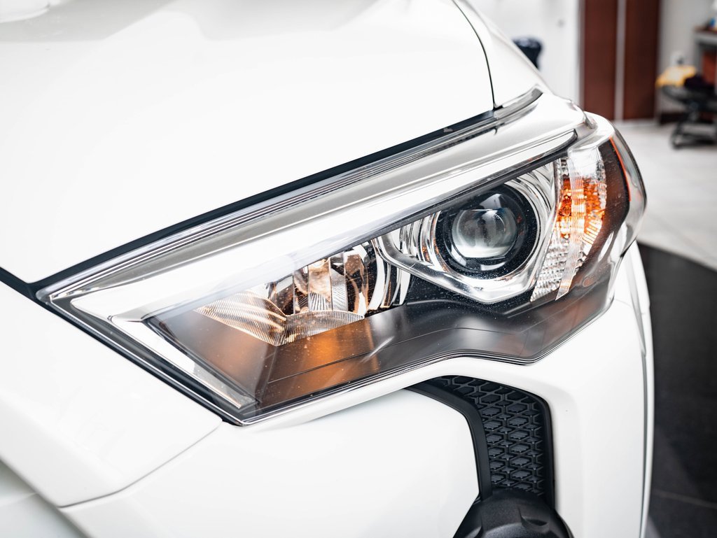 2021 Toyota 4Runner TRD Off-Road Premium photo 13