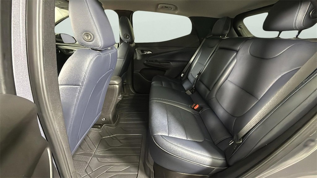 2023 Chevrolet Bolt EUV Premier photo 22