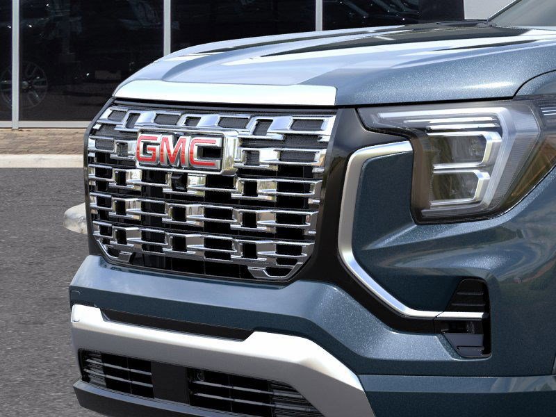 2026 Gmc Terrain Denali photo 12