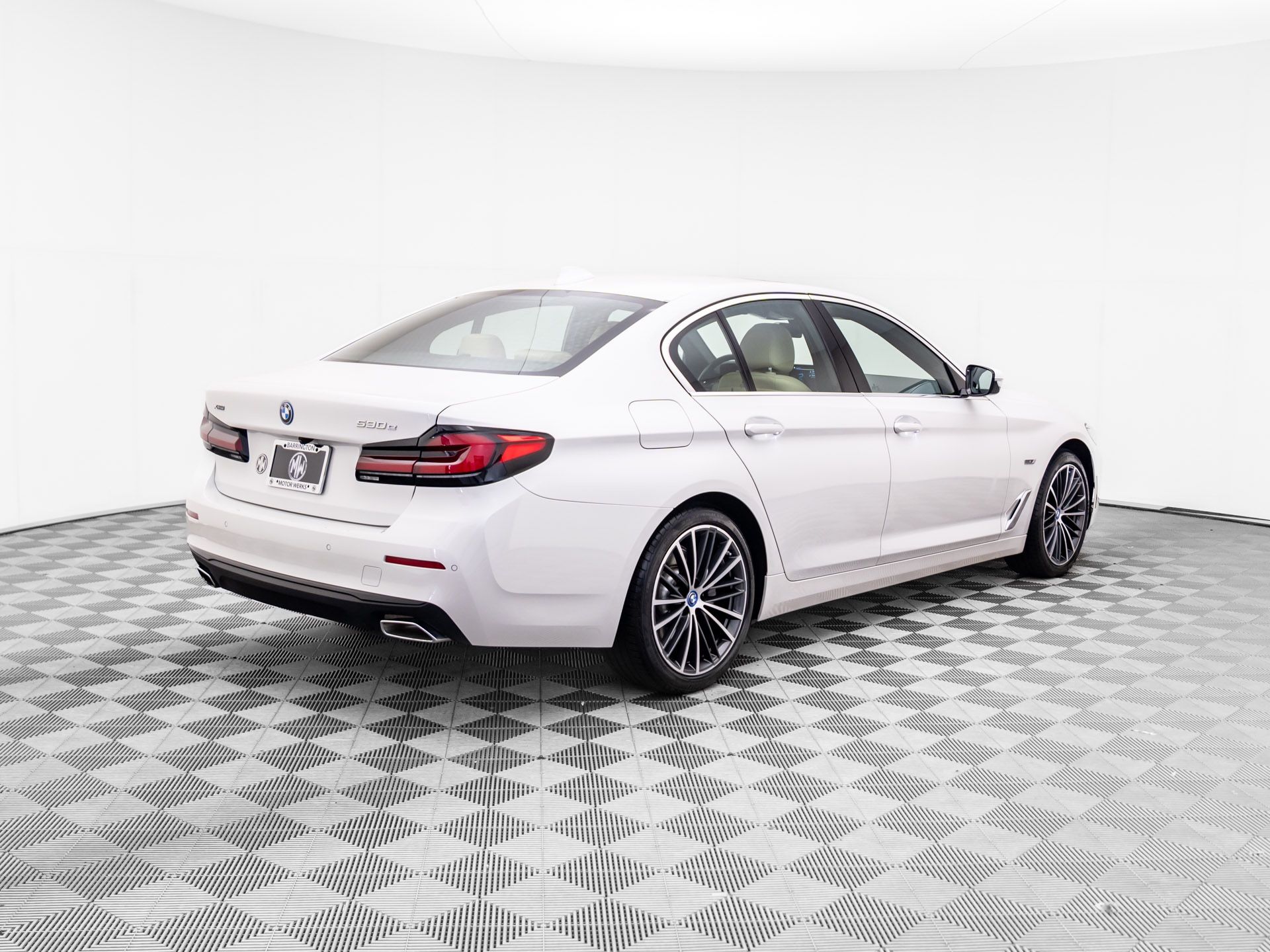 2023 Bmw 530e 530xe photo 4