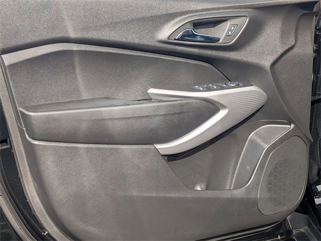 2024 Chevrolet Trax photo 10