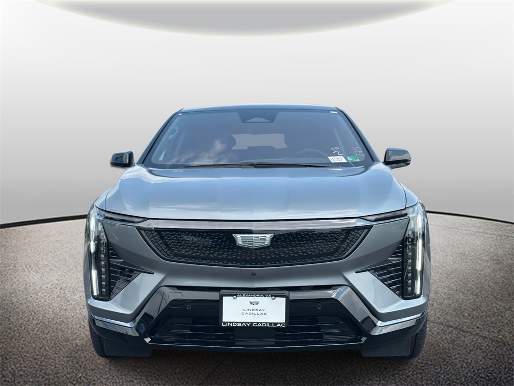 2025 Cadillac Optiq Sport photo 6