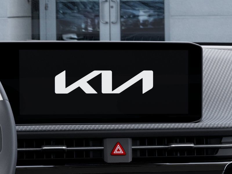 2025 Kia EV6 GT-Line photo 19